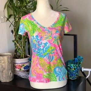 Lilly Pulitzer Etta too